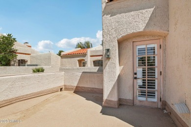 Welcome to your sophisticated retreat in the heart of Phoenix's on Arizona Biltmore Golf and Country Club in Arizona - for sale on GolfHomes.com, golf home, golf lot