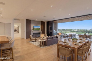 New Construction & the Pinnacle of Luxury at the Phoenician on The Phoenician  in Arizona - for sale on GolfHomes.com, golf home, golf lot