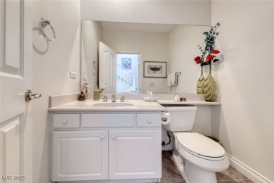 Welcome home to 1367 Minuet Street, located in the highly-sought on Anthem Country Club in Nevada - for sale on GolfHomes.com, golf home, golf lot