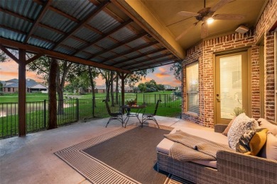 Discover luxury living at The Resort on Eagle Mountain Lake in on The Golf Club at Resort Eagle Mountain Lake in Texas - for sale on GolfHomes.com, golf home, golf lot