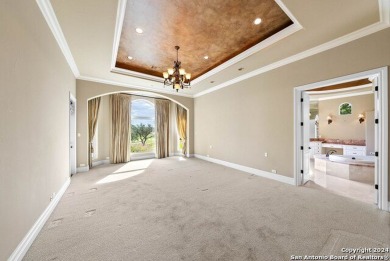 **OPEN HOUSE 8/2 1PM-4PM**Elegantly situated on the 18th hole of on The Club At Comanche Trace in Texas - for sale on GolfHomes.com, golf home, golf lot