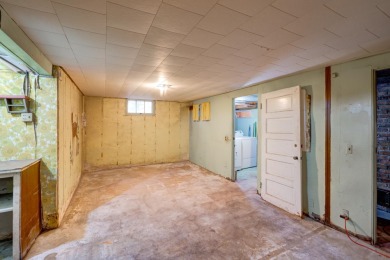 This charming Cape Cod situated in the convenient Westmorland on Glenway Golf Course in Wisconsin - for sale on GolfHomes.com, golf home, golf lot