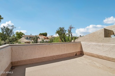 Welcome to your sophisticated retreat in the heart of Phoenix's on Arizona Biltmore Golf and Country Club in Arizona - for sale on GolfHomes.com, golf home, golf lot