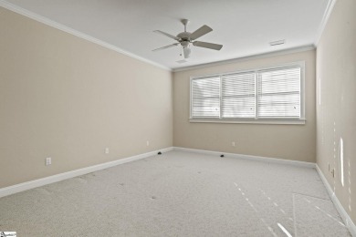 Call the official listing agent, Lisa Alexander, to view this on Thornblade Club in South Carolina - for sale on GolfHomes.com, golf home, golf lot