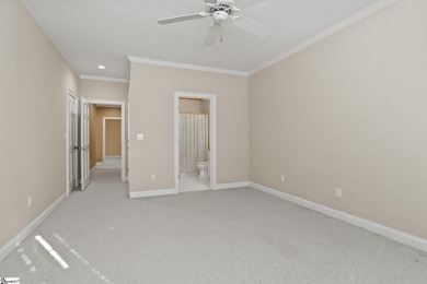 Call the official listing agent, Lisa Alexander, to view this on Thornblade Club in South Carolina - for sale on GolfHomes.com, golf home, golf lot