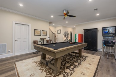 Impeccably renovated townhome in the heart of Reynolds Lake on Reynolds Lake Oconee - The Oconee in Georgia - for sale on GolfHomes.com, golf home, golf lot