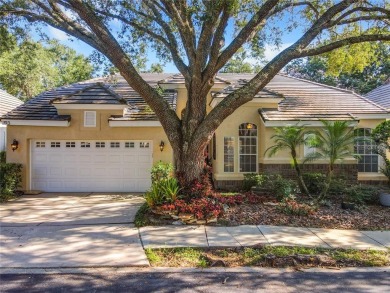 Under contract-accepting backup offers. Updated 3-bedroom 2-bath on Heathrow Country Club in Florida - for sale on GolfHomes.com, golf home, golf lot