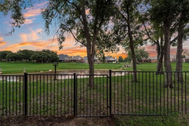 Discover luxury living at The Resort on Eagle Mountain Lake in on The Golf Club at Resort Eagle Mountain Lake in Texas - for sale on GolfHomes.com, golf home, golf lot