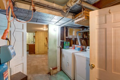 This charming Cape Cod situated in the convenient Westmorland on Glenway Golf Course in Wisconsin - for sale on GolfHomes.com, golf home, golf lot