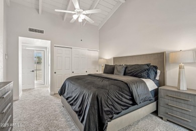 Welcome to your sophisticated retreat in the heart of Phoenix's on Arizona Biltmore Golf and Country Club in Arizona - for sale on GolfHomes.com, golf home, golf lot