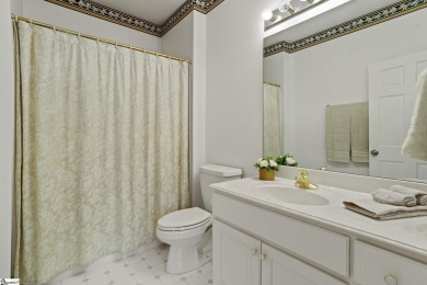Call the official listing agent, Lisa Alexander, to view this on Thornblade Club in South Carolina - for sale on GolfHomes.com, golf home, golf lot