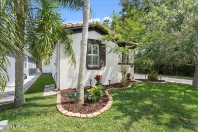 Welcome Home- in the highly sought-after Venetian Bay! This 4 on Venetian Bay Golf Course in Florida - for sale on GolfHomes.com, golf home, golf lot