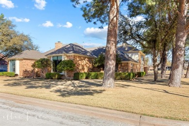 12 Winged Foot Circle: stately, elegant  an entertainer's on Abilene Country Club - South Course in Texas - for sale on GolfHomes.com, golf home, golf lot