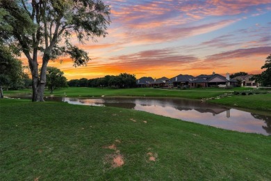 Discover luxury living at The Resort on Eagle Mountain Lake in on The Golf Club at Resort Eagle Mountain Lake in Texas - for sale on GolfHomes.com, golf home, golf lot