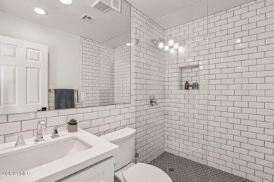 Welcome to your sophisticated retreat in the heart of Phoenix's on Arizona Biltmore Golf and Country Club in Arizona - for sale on GolfHomes.com, golf home, golf lot