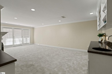 Call the official listing agent, Lisa Alexander, to view this on Thornblade Club in South Carolina - for sale on GolfHomes.com, golf home, golf lot