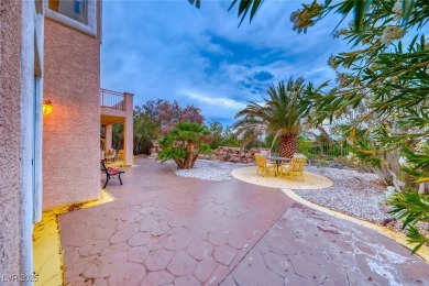 Welcome home to 1367 Minuet Street, located in the highly-sought on Anthem Country Club in Nevada - for sale on GolfHomes.com, golf home, golf lot
