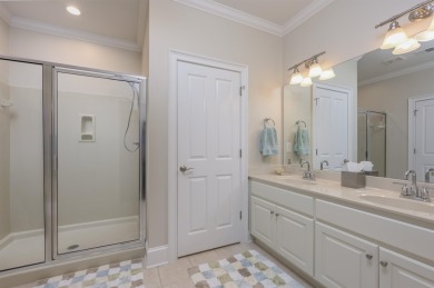 Impeccably renovated townhome in the heart of Reynolds Lake on Reynolds Lake Oconee - The Oconee in Georgia - for sale on GolfHomes.com, golf home, golf lot