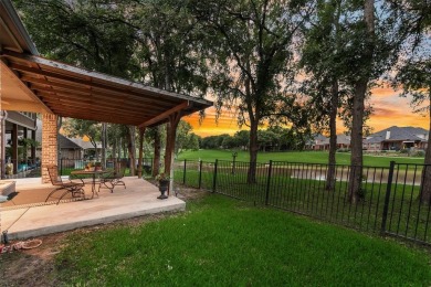 Discover luxury living at The Resort on Eagle Mountain Lake in on The Golf Club at Resort Eagle Mountain Lake in Texas - for sale on GolfHomes.com, golf home, golf lot