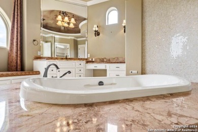 **OPEN HOUSE 8/2 1PM-4PM**Elegantly situated on the 18th hole of on The Club At Comanche Trace in Texas - for sale on GolfHomes.com, golf home, golf lot