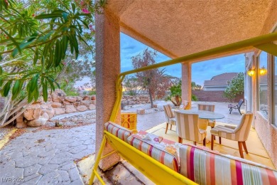 Welcome home to 1367 Minuet Street, located in the highly-sought on Anthem Country Club in Nevada - for sale on GolfHomes.com, golf home, golf lot