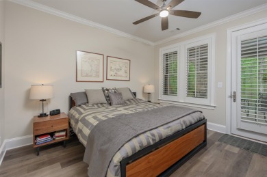 Impeccably renovated townhome in the heart of Reynolds Lake on Reynolds Lake Oconee - The Oconee in Georgia - for sale on GolfHomes.com, golf home, golf lot