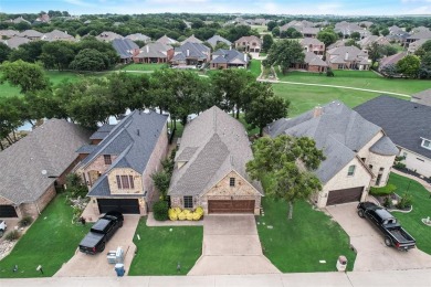 Discover luxury living at The Resort on Eagle Mountain Lake in on The Golf Club at Resort Eagle Mountain Lake in Texas - for sale on GolfHomes.com, golf home, golf lot
