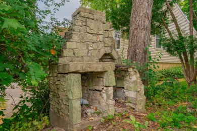 This charming Cape Cod situated in the convenient Westmorland on Glenway Golf Course in Wisconsin - for sale on GolfHomes.com, golf home, golf lot
