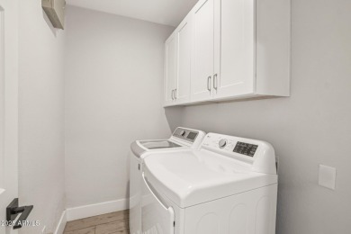 Welcome to your sophisticated retreat in the heart of Phoenix's on Arizona Biltmore Golf and Country Club in Arizona - for sale on GolfHomes.com, golf home, golf lot