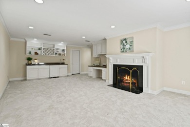 Call the official listing agent, Lisa Alexander, to view this on Thornblade Club in South Carolina - for sale on GolfHomes.com, golf home, golf lot