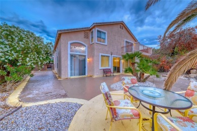 Welcome home to 1367 Minuet Street, located in the highly-sought on Anthem Country Club in Nevada - for sale on GolfHomes.com, golf home, golf lot