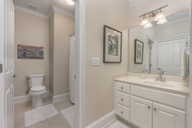 Impeccably renovated townhome in the heart of Reynolds Lake on Reynolds Lake Oconee - The Oconee in Georgia - for sale on GolfHomes.com, golf home, golf lot