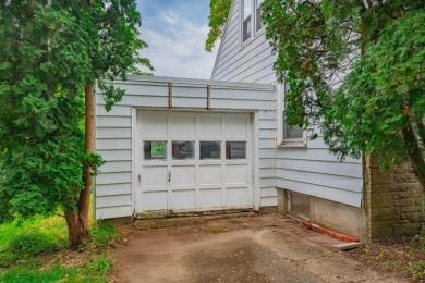 This charming Cape Cod situated in the convenient Westmorland on Glenway Golf Course in Wisconsin - for sale on GolfHomes.com, golf home, golf lot