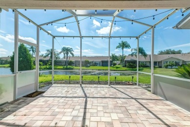 BACK ON THE MARKET due to financing! Looking for your retirement on The Groves Golf and Country Club in Florida - for sale on GolfHomes.com, golf home, golf lot