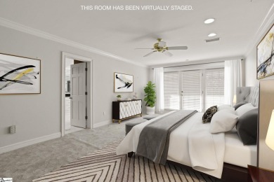 Call the official listing agent, Lisa Alexander, to view this on Thornblade Club in South Carolina - for sale on GolfHomes.com, golf home, golf lot