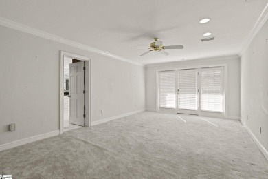 Call the official listing agent, Lisa Alexander, to view this on Thornblade Club in South Carolina - for sale on GolfHomes.com, golf home, golf lot