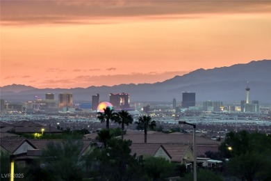 Welcome home to 1367 Minuet Street, located in the highly-sought on Anthem Country Club in Nevada - for sale on GolfHomes.com, golf home, golf lot