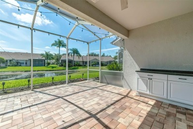 BACK ON THE MARKET due to financing! Looking for your retirement on The Groves Golf and Country Club in Florida - for sale on GolfHomes.com, golf home, golf lot