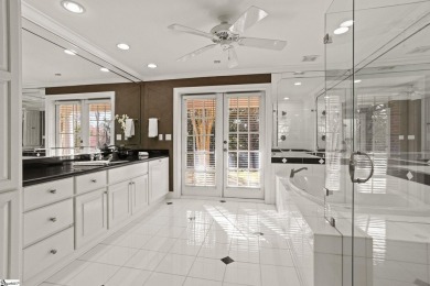 Call the official listing agent, Lisa Alexander, to view this on Thornblade Club in South Carolina - for sale on GolfHomes.com, golf home, golf lot
