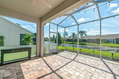 BACK ON THE MARKET due to financing! Looking for your retirement on The Groves Golf and Country Club in Florida - for sale on GolfHomes.com, golf home, golf lot