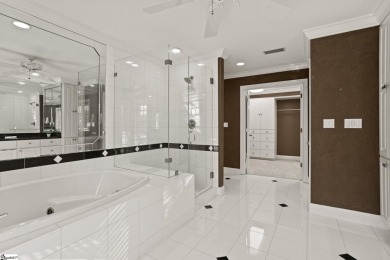 Call the official listing agent, Lisa Alexander, to view this on Thornblade Club in South Carolina - for sale on GolfHomes.com, golf home, golf lot