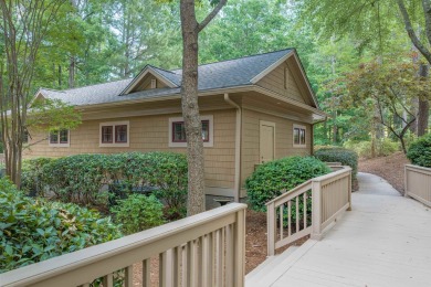 Impeccably renovated townhome in the heart of Reynolds Lake on Reynolds Lake Oconee - The Oconee in Georgia - for sale on GolfHomes.com, golf home, golf lot
