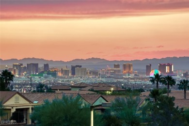 Welcome home to 1367 Minuet Street, located in the highly-sought on Anthem Country Club in Nevada - for sale on GolfHomes.com, golf home, golf lot