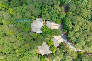 Impeccably renovated townhome in the heart of Reynolds Lake on Reynolds Lake Oconee - The Oconee in Georgia - for sale on GolfHomes.com, golf home, golf lot