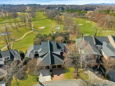 Call the official listing agent, Lisa Alexander, to view this on Thornblade Club in South Carolina - for sale on GolfHomes.com, golf home, golf lot
