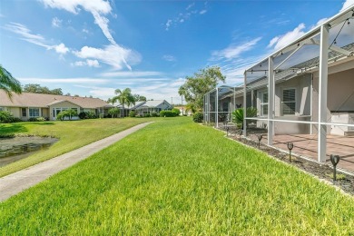 BACK ON THE MARKET due to financing! Looking for your retirement on The Groves Golf and Country Club in Florida - for sale on GolfHomes.com, golf home, golf lot