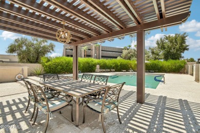 Welcome to your sophisticated retreat in the heart of Phoenix's on Arizona Biltmore Golf and Country Club in Arizona - for sale on GolfHomes.com, golf home, golf lot