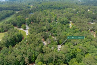 Impeccably renovated townhome in the heart of Reynolds Lake on Reynolds Lake Oconee - The Oconee in Georgia - for sale on GolfHomes.com, golf home, golf lot