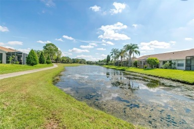 BACK ON THE MARKET due to financing! Looking for your retirement on The Groves Golf and Country Club in Florida - for sale on GolfHomes.com, golf home, golf lot