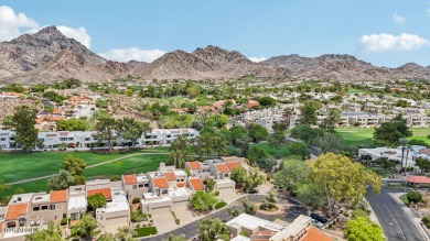 Welcome to your sophisticated retreat in the heart of Phoenix's on Arizona Biltmore Golf and Country Club in Arizona - for sale on GolfHomes.com, golf home, golf lot